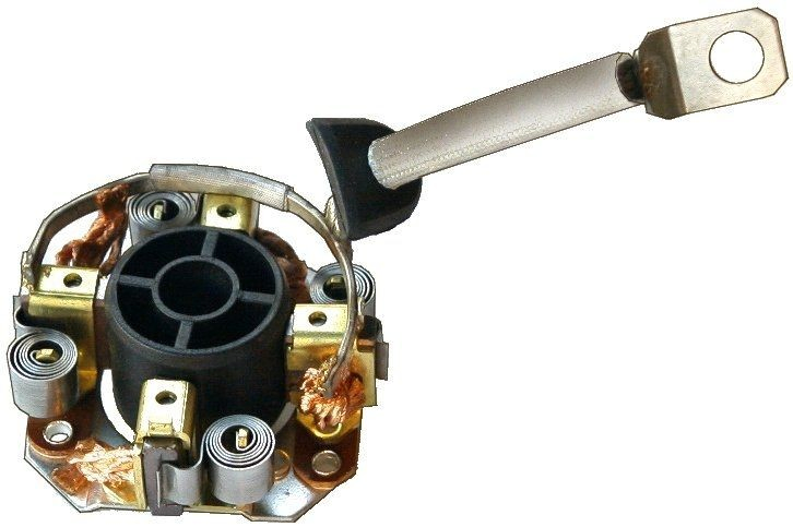 F032230396 Bosch Щеткодеpжатель стартера