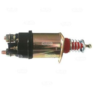 F032234476ZAN Cargo Тягове реле стартера