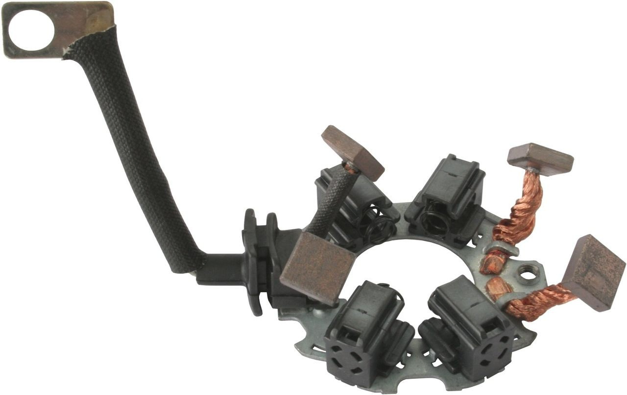 Щеткодеpжатель стартера ASR 235214 ціна, від 8.02 USD
