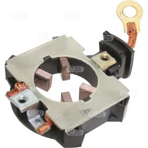 Щеткодеpжатель стартера ASR 235390