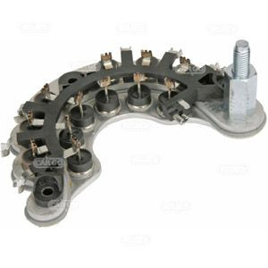 Міст доданий генератора Mercedes CLK купе (C209) (2002 - 2009) ціна, від 32.94 USD