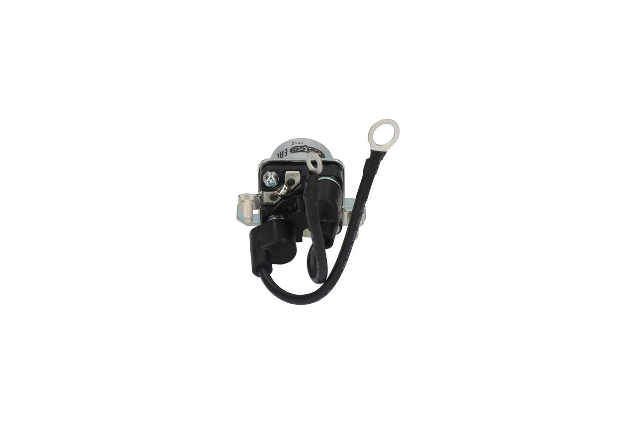 Контактор Renault Trucks TRUCK PREMIUM ROUTE сідельний тягач (1996 - 2006) ціна, від 19.42 USD