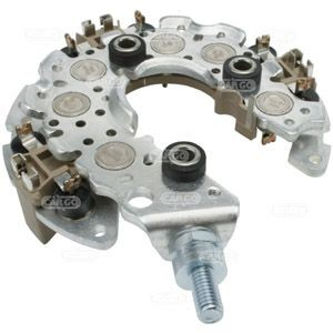 Міст доданий генератора Cargo F032237607 ціна, від 19.73 USD