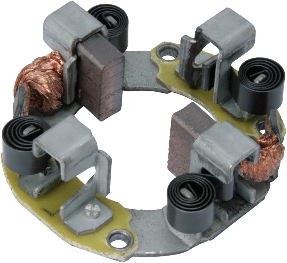 Щеткодеpжатель стартера 940113080142 Magneti Marelli