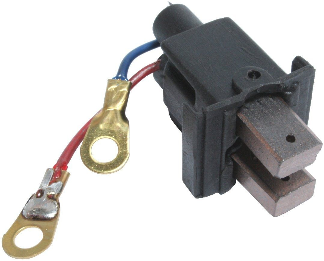 238956 REMA-PARTS Щіткотримач генератора