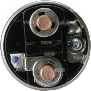 Контактор Cargo F032239823 ціна, від 23.64 USD
