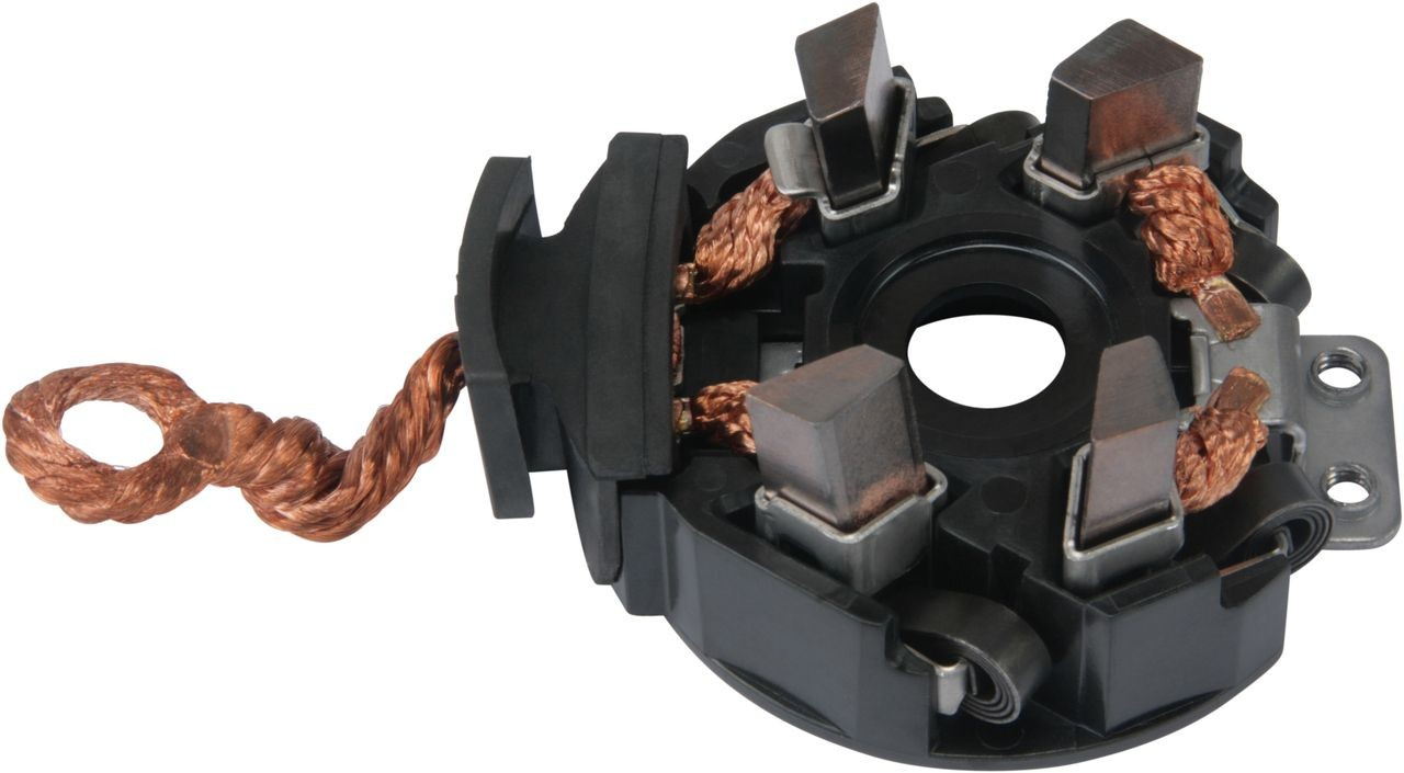 Щеткодеpжатель стартера Toyota MRB42601 ціна, від 8.85 USD