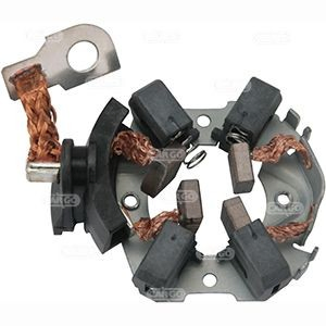 F032333967 Cargo Щеткодеpжатель стартера