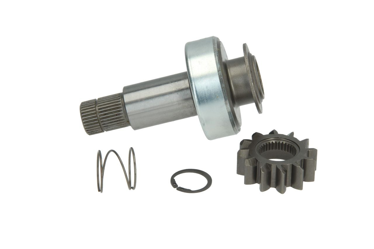 Привід стартера бендикс на Volkswagen AMAROK  2HA, 2HB, S1B, S6B, S7A, S7B