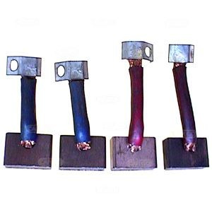 Щітка стартера 3079359R91 Case