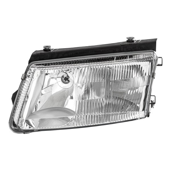 Блок фара ліва HELLA 1AF007620051 ціна, від 39.19 USD