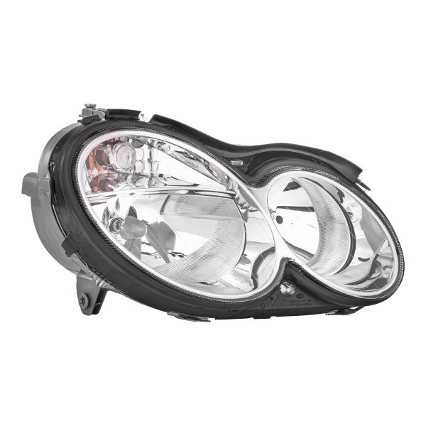 Фара правая на Renault Clio SYMBOL LB0, LB1, LB2