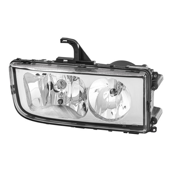 Фара правая HELLA 1DB247011021 ціна, від 80.83 USD