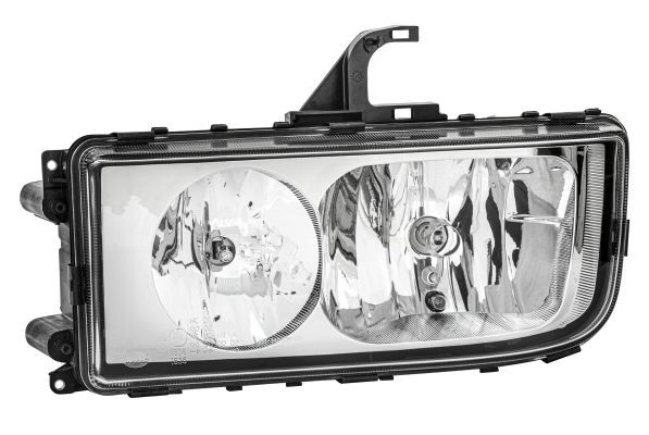 Купити A9408200361 Mercedes Основна фара в зборі ліва