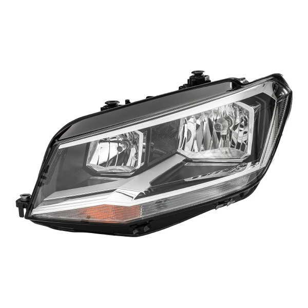 Фара ліва 1EA012286051 HELLA