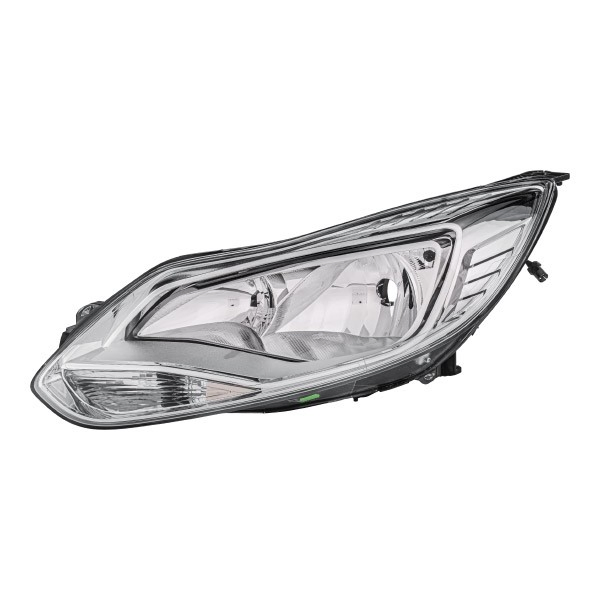 Купити 32C109E Polcar Блок фара ліва