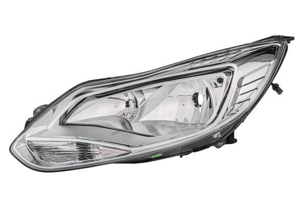 Основна фара в зборі ліва Polcar 32C109E ціна, від 126.48 USD