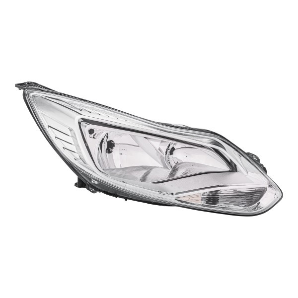 Фара права 32C110E Polcar