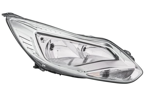 Купити 32C110E Polcar Права блок фара