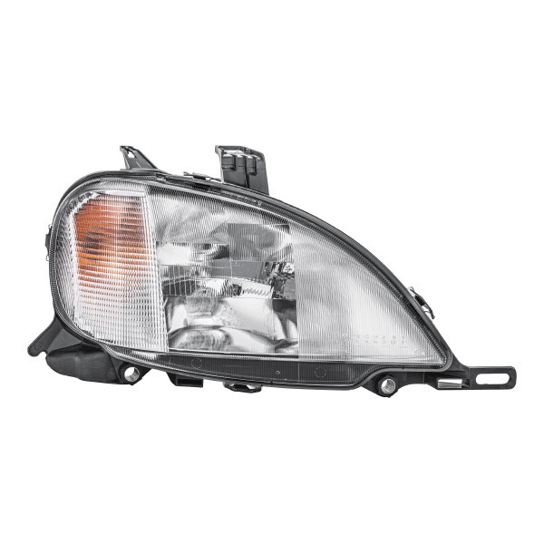 Купити 1EA963130461 HELLA Права блок фара