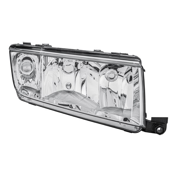 Купити 1EB246018101 HELLA Права блок фара