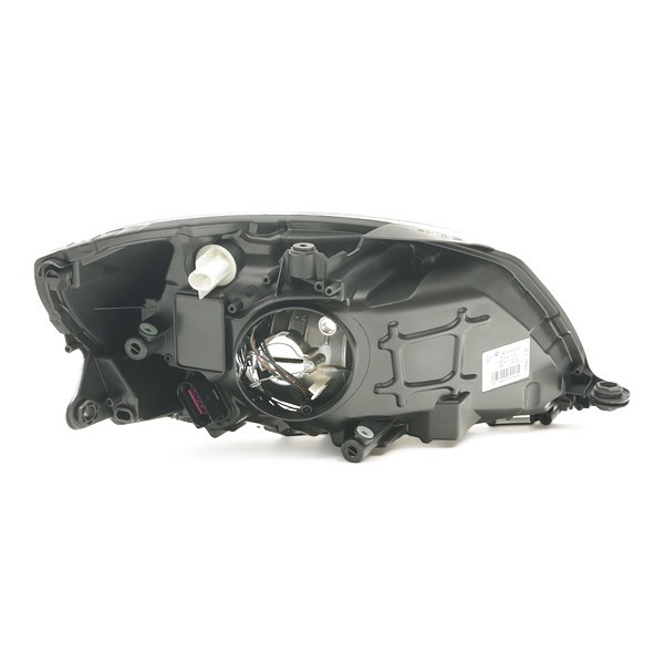 Основна фара в зборі ліва HELLA 1ED010417331 ціна, від 108.76 USD