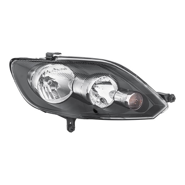 Купити Фара права Volkswagen Golf PLUS VI 521