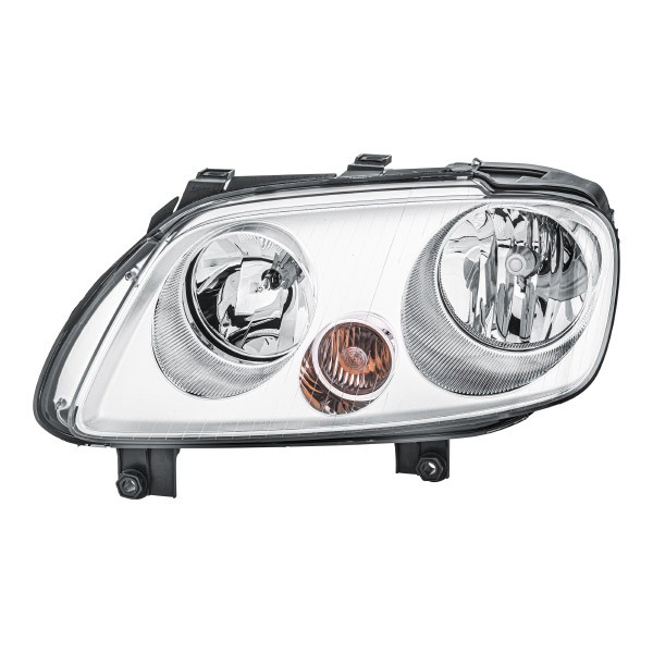 Фари Volkswagen Touran I мінівен (1T1, 1T2) (2003 - 2010) ціна, від 107.73 USD