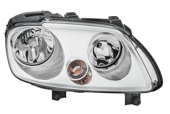 Фара правая Volkswagen Touran I мінівен (1T1, 1T2) (2003 - 2010) ціна, від 105.06 USD