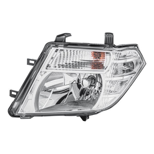 Купити Фара ліва Nissan Navara NP300 III D40