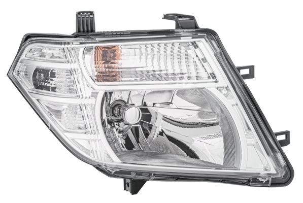  Фара права Nissan Pathfinder 