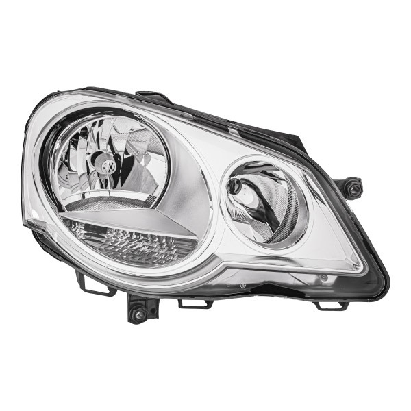Фара правая Volkswagen Polo IV седан (9A4) (2002 - 2009) ціна, від 80.48 USD