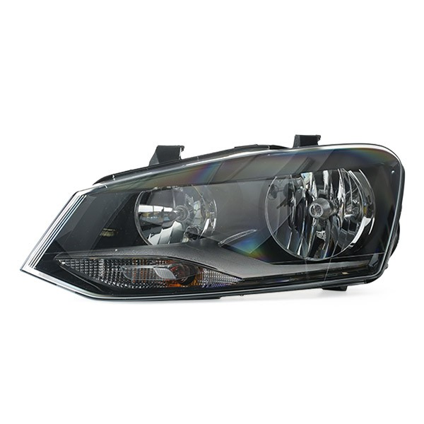Фари Volkswagen Polo V RUS седан (602, 604, 612, 614) (2010 - 2026) ціна, від 106.74 USD