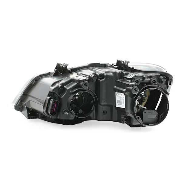 Фара правая Volkswagen Polo V RUS седан (602, 604, 612, 614) (2010 - 2026) ціна, від 102.06 USD