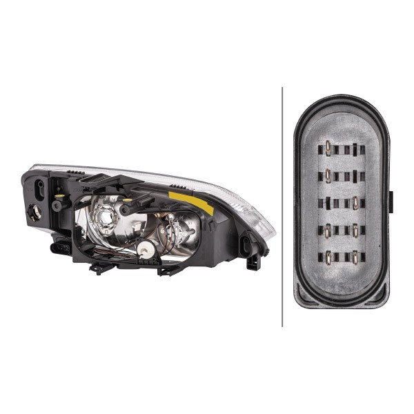 Фари HELLA 1EE270600171 ціна, від 162.94 USD