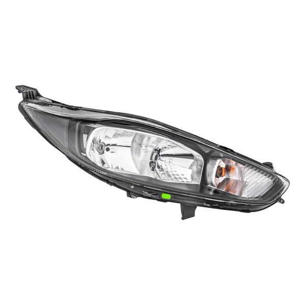 Купити 1EE354803021 HELLA Права блок фара