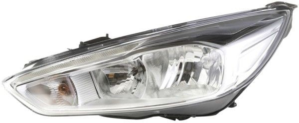 Блок фара ліва Polcar 32C209CE ціна, від 126.15 USD
