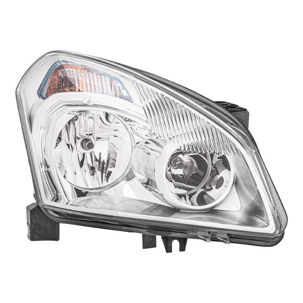 Купити Фара права Nissan Qashqai +2 I J10