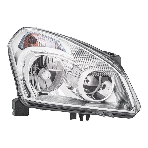 Купити 1EF238042121 HELLA Фара правая