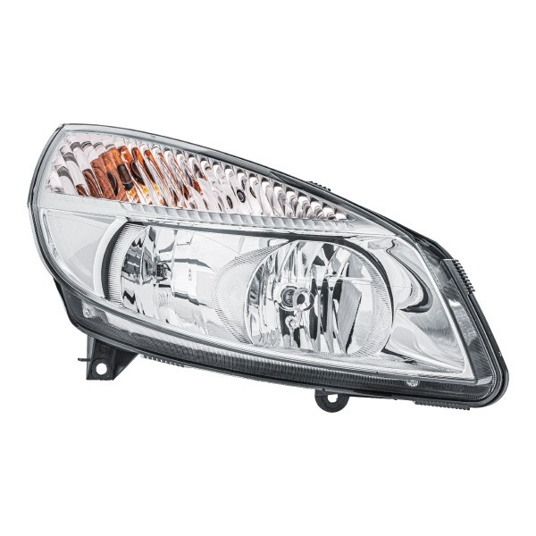 Фара передня права Renault Scenic GRAND II