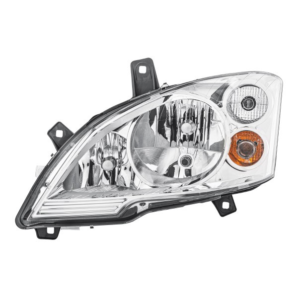 Купити Фара ліва Mercedes Viano  W639