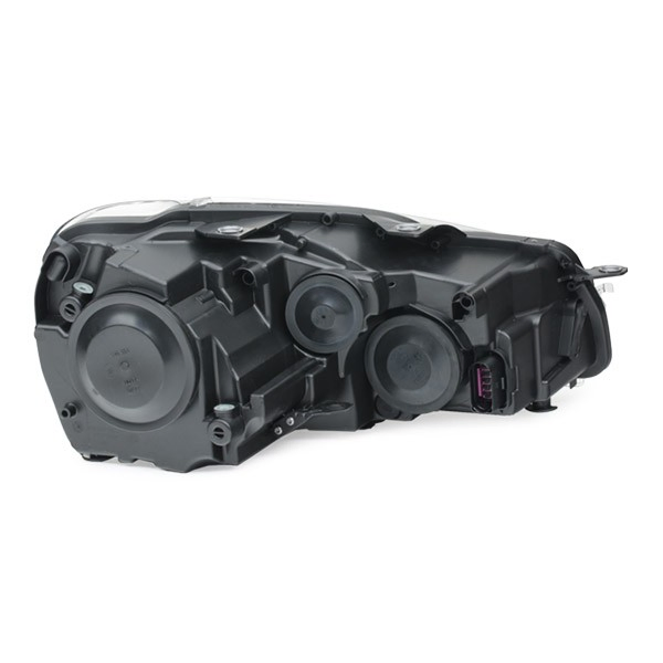 Купити Фара ліва Volkswagen Golf VI AJ5