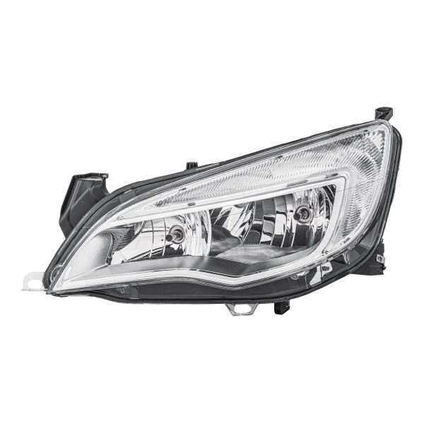 Фара дальнього світла в зборі Opel Astra J Sports Tourer універсал (P10) (2010 - 2015) ціна, від 143.19 USD