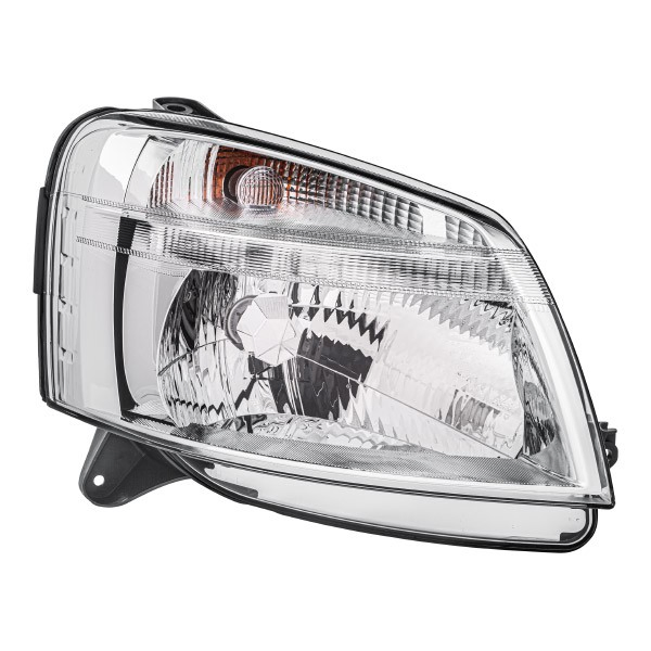  Фара права Citroen Berlingo 