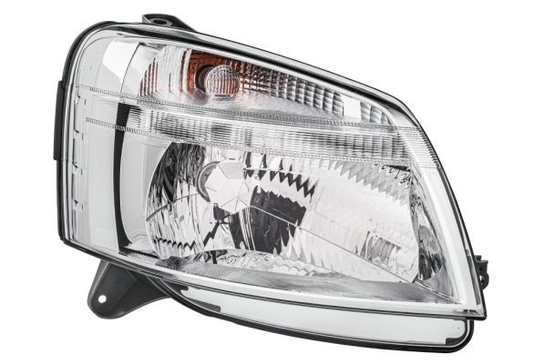 Основна фара - вставка Citroen Berlingo фургон (M) (1996 - 2008) ціна, від 63.35 USD