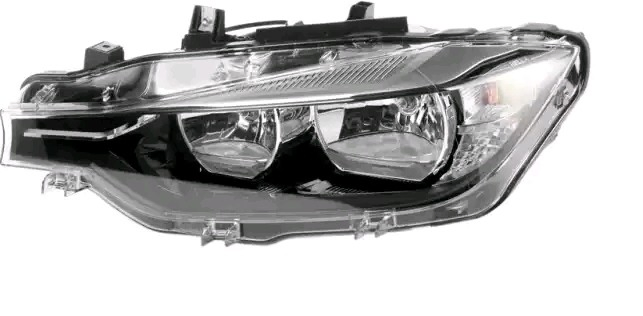 Купити 7365595 BMW Фара ліва передня