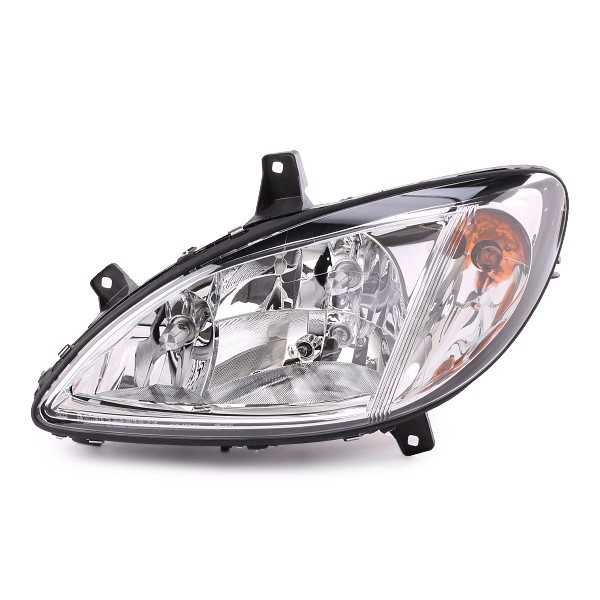Купити Фара ліва Mercedes Vito II 639