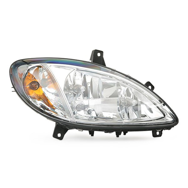 Фара передня права HELLA 1EG246041021