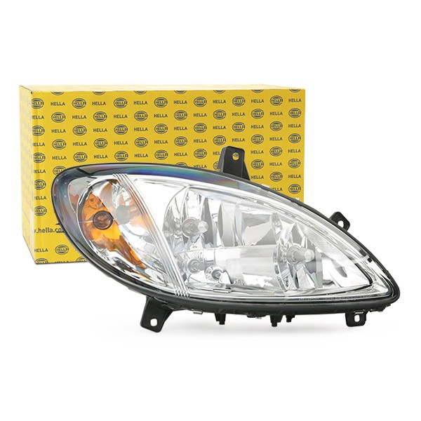 Фара правая Mercedes Vito II автобус (639) (2003 - 2014) ціна, від 41.01 USD