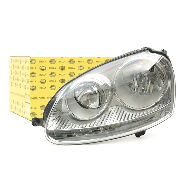 Фари HELLA 1EG247007571 ціна, від 91.42 USD